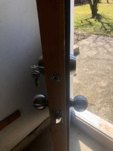 High-security mul-t-lock