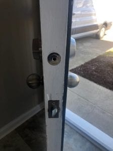 High-security mul-t-lock