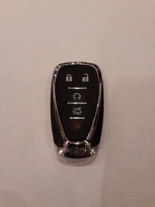 Car Keys Replacement - remote key fob